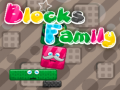 Logħba Familja tal-Blokk onlajn