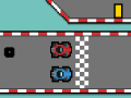 Logħba Pixel Kart onlajn
