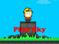 Logħba Sky ta' Pilar onlajn