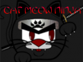 Logħba Kat Miau Ninja onlajn