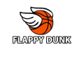 Logħba Flappy Dunk onlajn