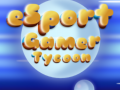 Logħba Esport Gamer Tycoon onlajn