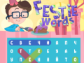 Logħba Kliem Festivi onlajn