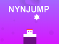 Logħba Nynjump onlajn