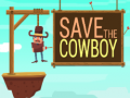 Logħba Isalva l-Cowboy onlajn