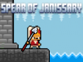 Logħba Spear ta' Janissary onlajn