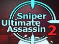 Logħba Snajper: Assassin Ultimate 2 onlajn