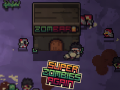 Logħba Super Zombies Mill-ġdid onlajn