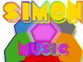 Logħba Musika ta' Simon onlajn