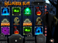 Logħba Slot Halloween onlajn