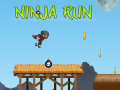 Logħba Run Ninja onlajn