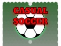 Logħba Futbol Casual onlajn