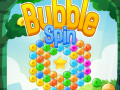 Logħba Spin tal-Bubbles onlajn