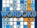 Logħba Wordoku onlajn
