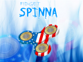 Logħba Fidget Spinner onlajn