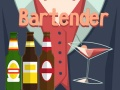 Logħba Bartender onlajn