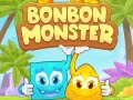 Logħba Monsters Bonbon onlajn