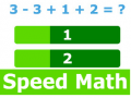 Logħba Matematika Rapida onlajn