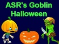Logħba Asrs Goblin Halloween onlajn