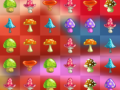 Logħba Tqassim tal-Fungi onlajn