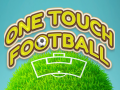 Logħba Futbol Tocco Wieħed onlajn