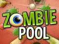 Logħba Billiard biż-Zombi onlajn