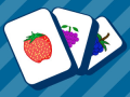 Logħba Mahjong Blu onlajn