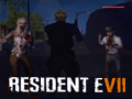 Logħba Resident Evil onlajn