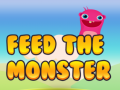 Logħba Ħawwad il-Monster onlajn