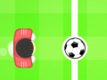 Logħba Futbol 1vs1 onlajn