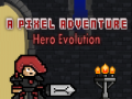 Logħba Evoluzzjoni tal-Ħalib ta' Avventura Pixel onlajn
