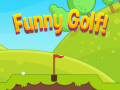 Logħba Golf Divertenti! onlajn