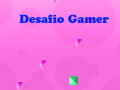 Logħba Sfida tal-Gamer onlajn