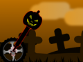 Logħba Rota ta' Halloween onlajn