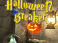 Logħba Il-Ħakkar tal-Halloween onlajn