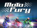 Logħba Furja Moto onlajn