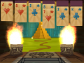 Logħba 3D solitaire onlajn