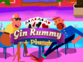 Logħba Gin Rummy Plus onlajn