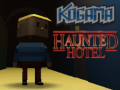 Logħba Kogama Hotel Mboti onlajn