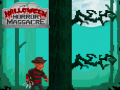 Logħba Massakkar tal-Halloween Horror onlajn
