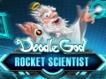 Logħba Doodle God: Xjentist tal-Raketti onlajn
