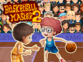 Logħba Master tal-Basket 2 onlajn