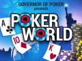 Logħba Dinja tal-Poker Online onlajn