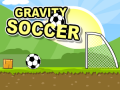 Logħba Futbol Gravitazzjoni onlajn