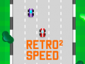 Logħba Velocità Retro 2 onlajn
