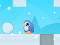 Logħba Missjoni tal-Penguin onlajn