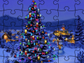 Logħba Puzzel: Il-Milied onlajn