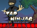 Logħba Tap Ninjas onlajn