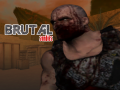 Logħba Zombies Brutali onlajn