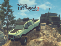 Logħba Karozzi Offroad Estremi 2 onlajn